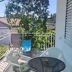 Seafront - Kalebova Luka Apartment Rogoznica (Sibenik-Knin)