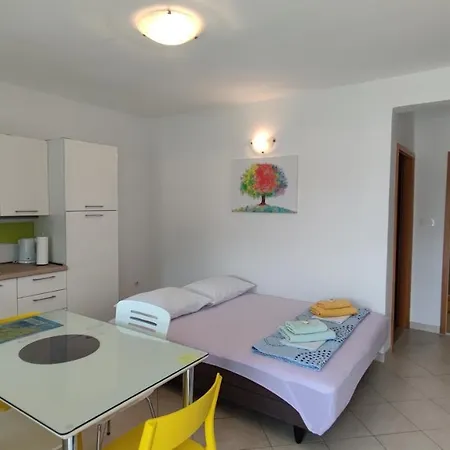 Apartment Seafront - Kalebova Luka