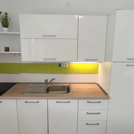 Seafront - Kalebova Luka Apartament