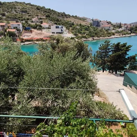 Apartment Seafront - Kalebova Luka *