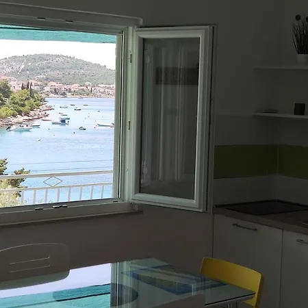 Seafront - Kalebova Luka *