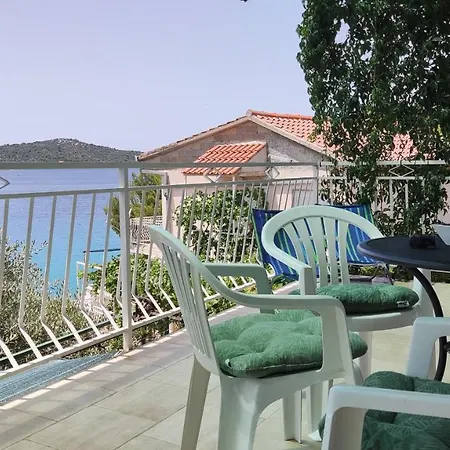Seafront - Kalebova Luka Appartement *