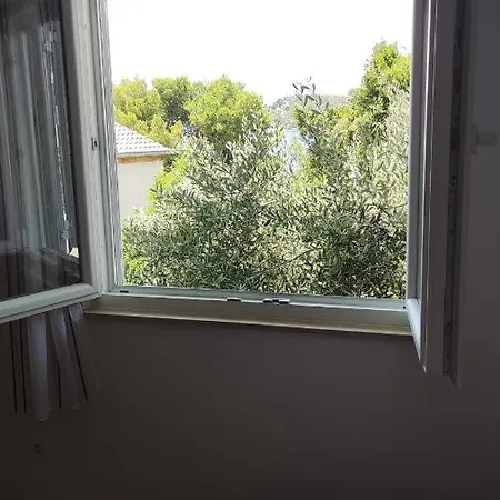 Seafront - Kalebova Luka Apartment