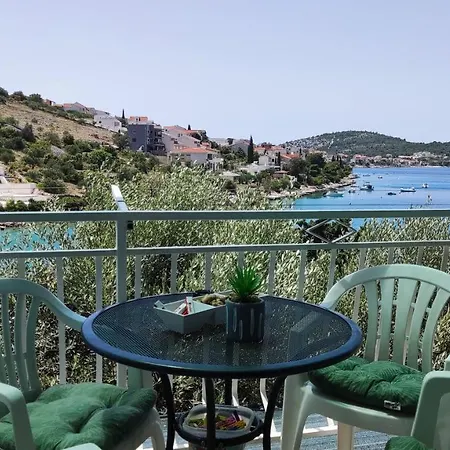 Seafront - Kalebova Luka Rogoznica (Sibenik-Knin)