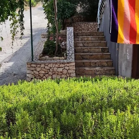 Seafront - Kalebova Luka