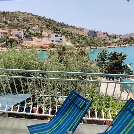 Seafront - Kalebova Luka