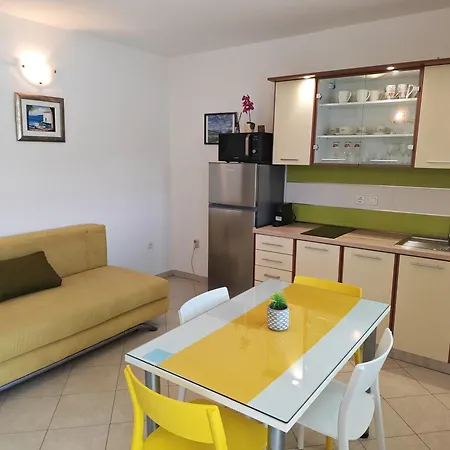 Appartement Seafront - Kalebova Luka