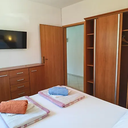 Appartement Seafront - Kalebova Luka Rogoznica (Sibenik-Knin)
