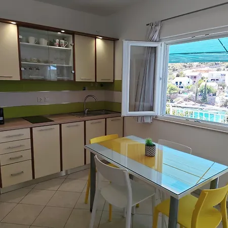 Seafront - Kalebova Luka