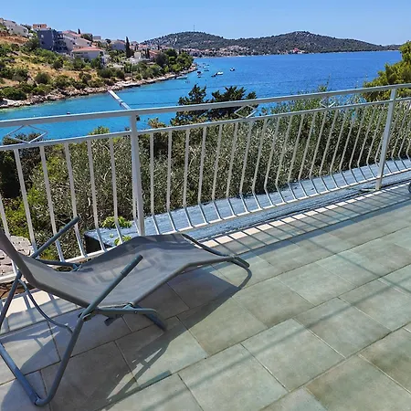 Seafront - Kalebova Luka *