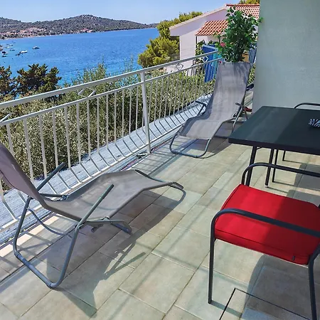 Seafront - Kalebova Luka