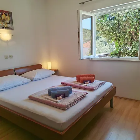 Seafront - Kalebova Luka Appartement