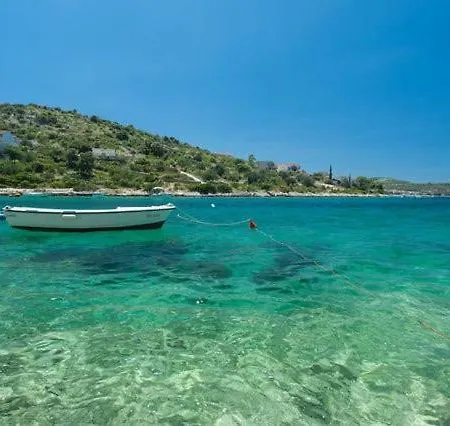Seafront - Kalebova Luka Rogoznica (Sibenik-Knin)