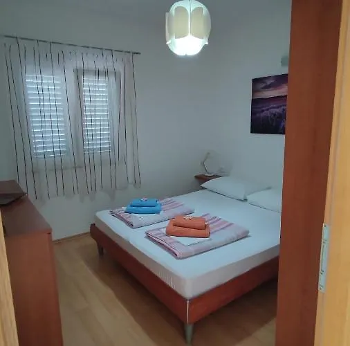 Appartement Seafront - Kalebova Luka