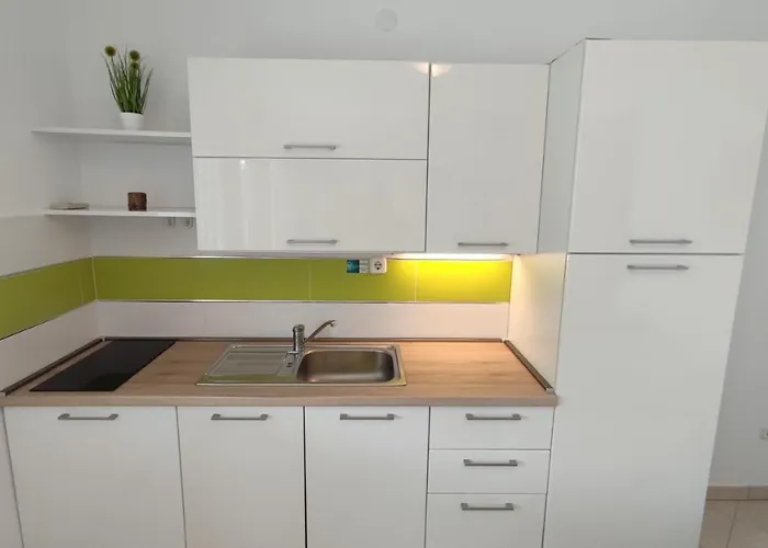 Seafront - Kalebova Luka Appartement