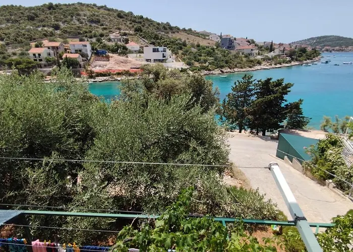 아파트 Seafront - Kalebova Luka *