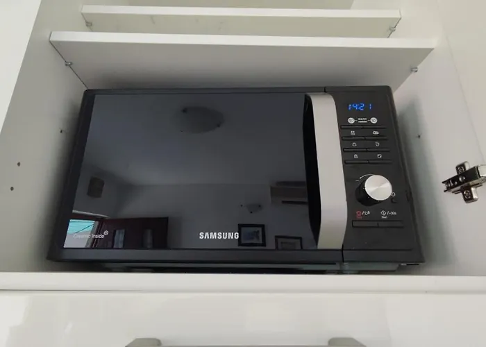 Seafront - Kalebova Luka Appartement