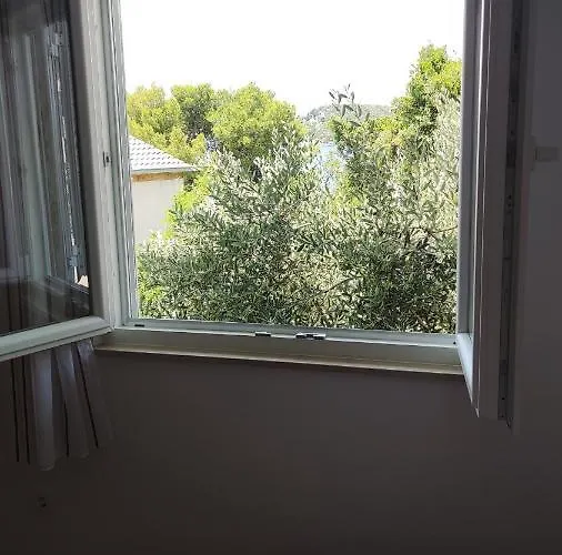 Seafront - Kalebova Luka Appartement