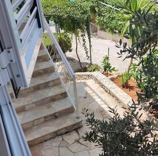 Seafront - Kalebova Luka Appartement *