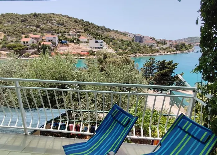 Seafront - Kalebova Luka