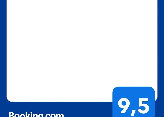 아파트 Seafront - Kalebova Luka 로고즈니차