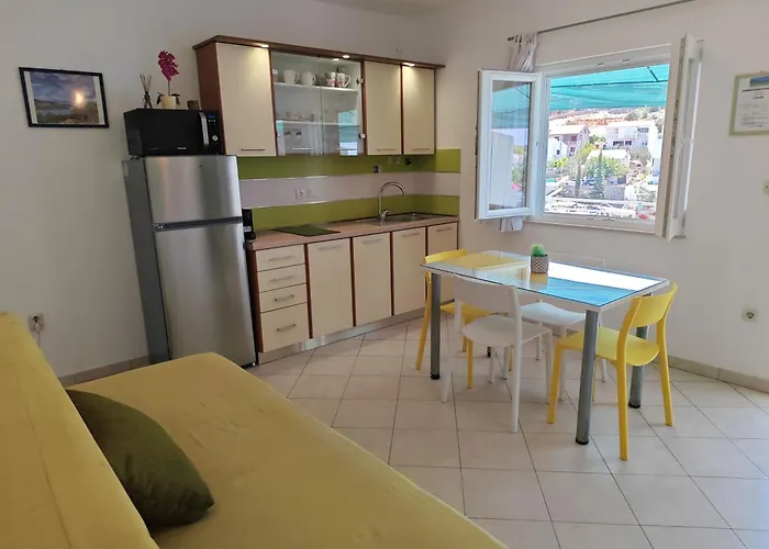 Seafront - Kalebova Luka Rogoznica (Sibenik-Knin)