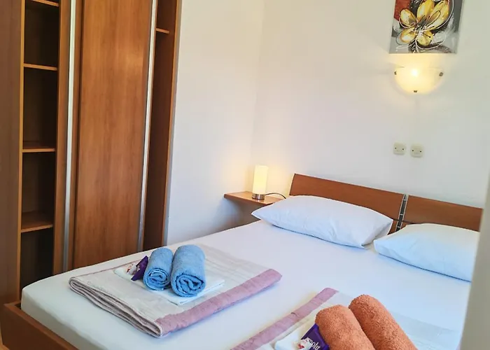 Seafront - Kalebova Luka