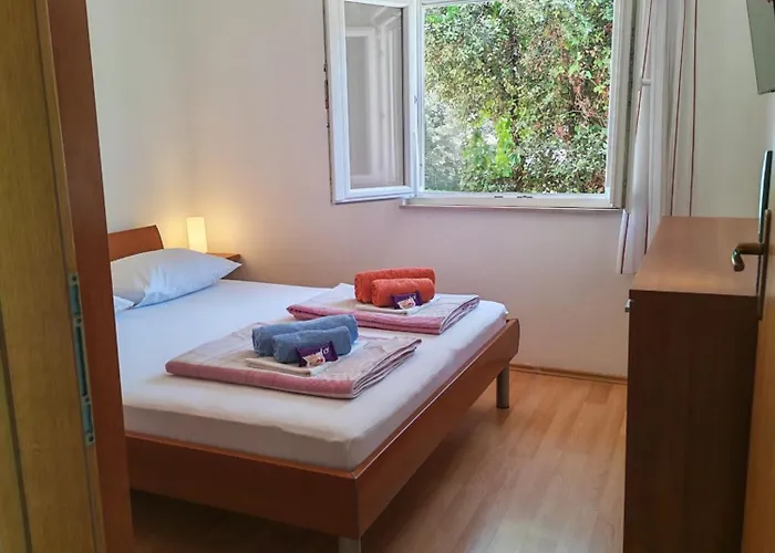 Appartement Seafront - Kalebova Luka *