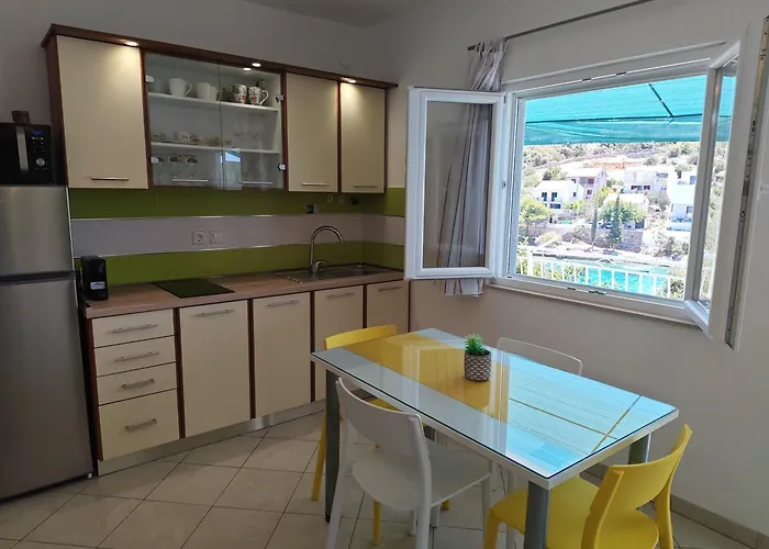 Seafront - Kalebova Luka