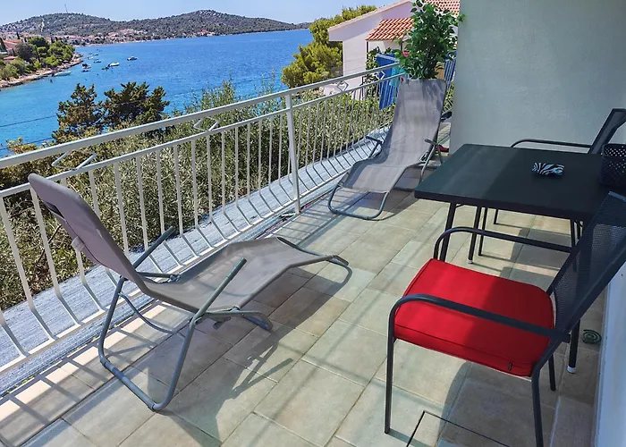 Seafront - Kalebova Luka