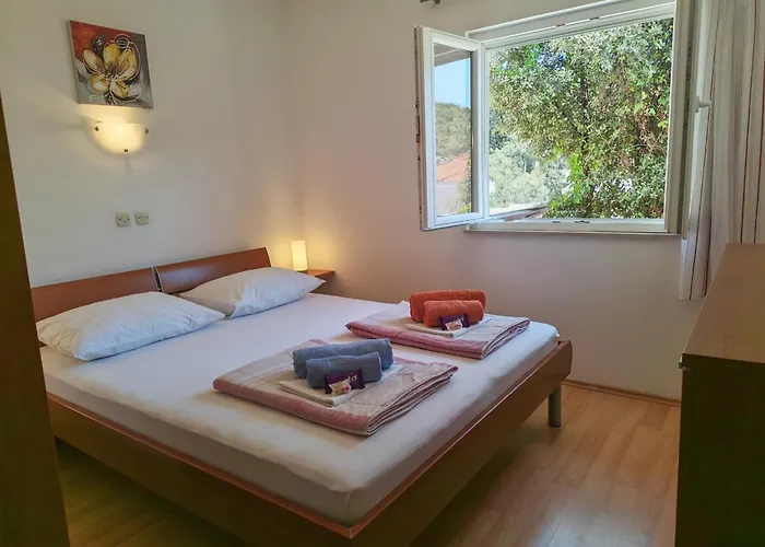 Seafront - Kalebova Luka Appartement