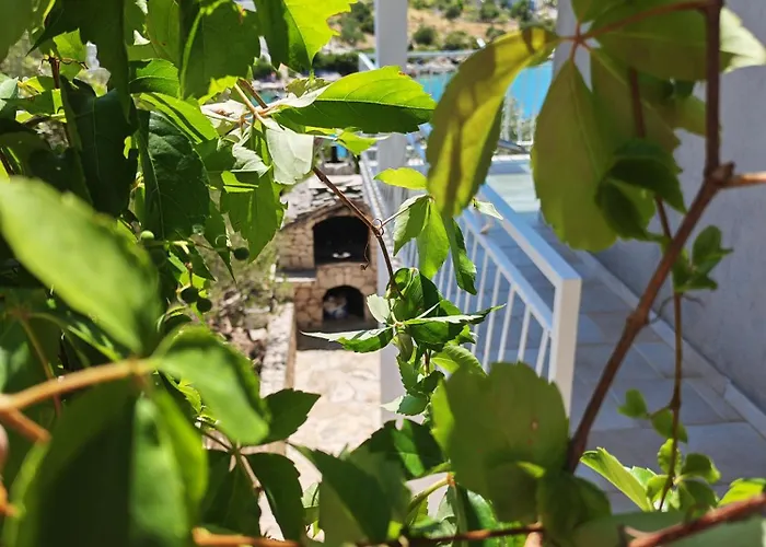 Appartement Seafront - Kalebova Luka