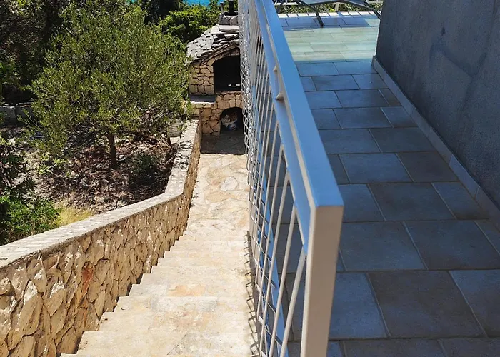 Seafront - Kalebova Luka Appartement *